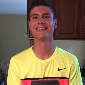 Meet your Posher, Jackson